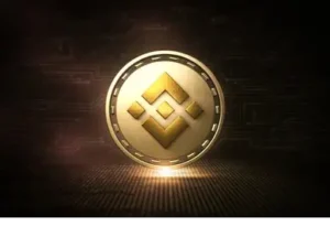 Binance