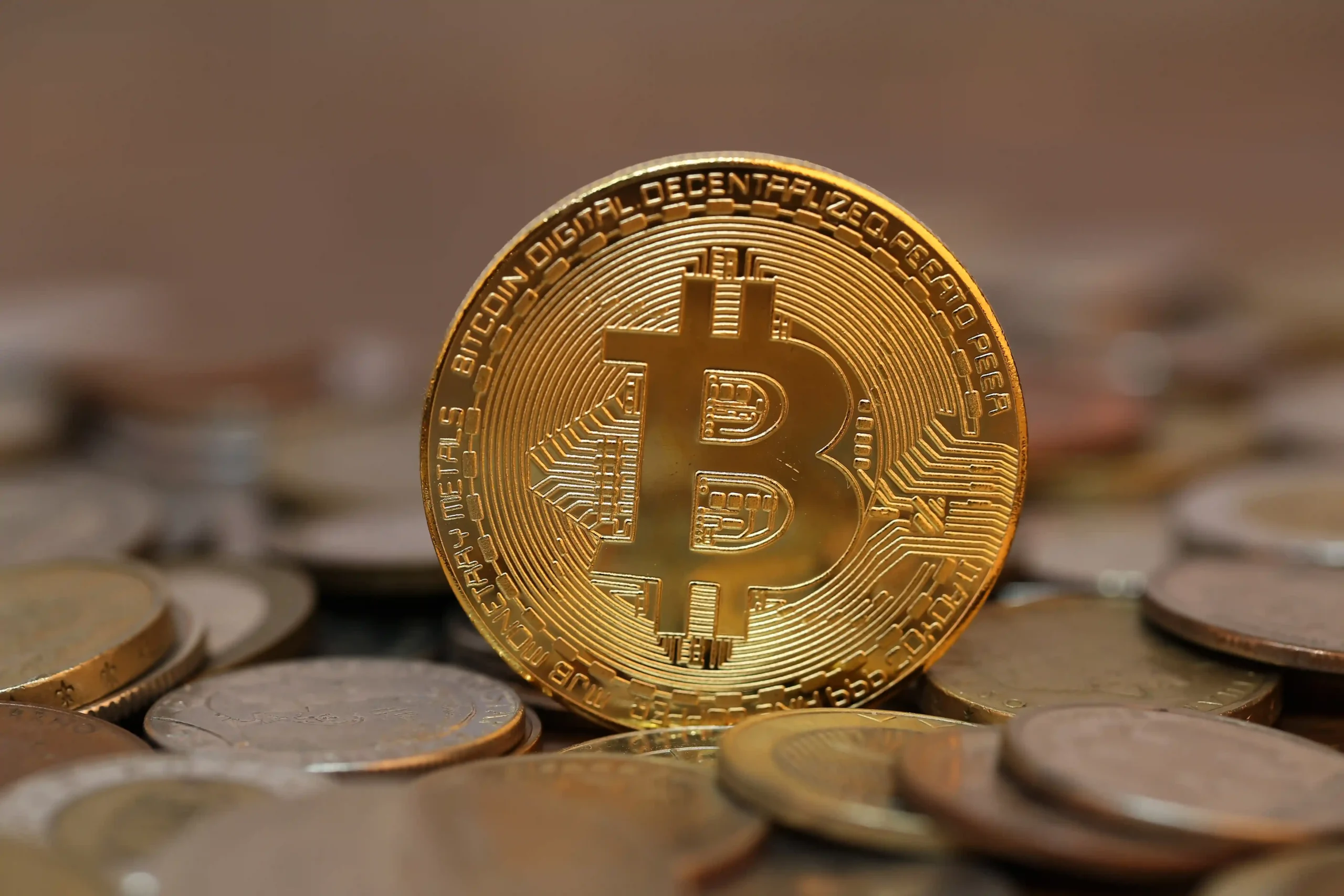 Bitcoin