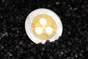 XRP coin