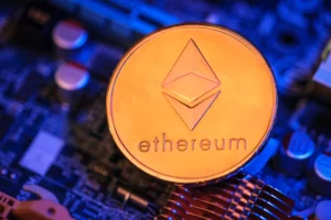 Ethereum Price Prediction