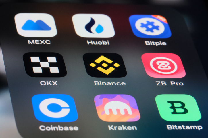 Coinbase vs Binance