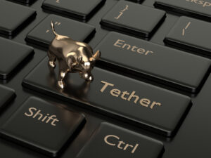 How does tether work