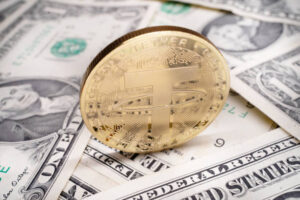 Tether on Binance Smart Chain