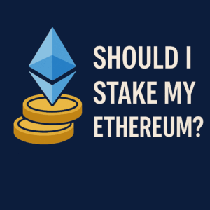 To Stake or Not to Stake