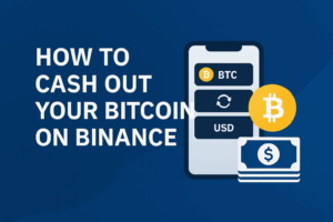 cash out your bitcoin