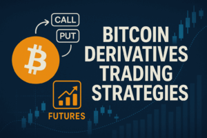 Bitcoin Derivatives strategy