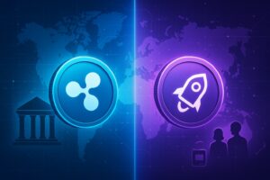 XRP vs XLM: Which Is the Better Long-Term Crypto Investment