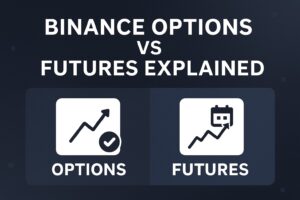 Binance Options vs Futures Explained: Understanding the Key Differences