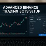 Advanced Binance Trading Bots Setup: A Complete Guide