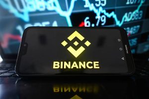 Binance OCO Order Explained