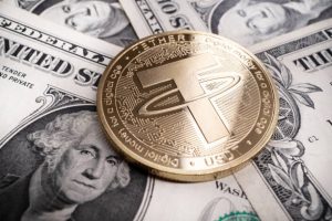 Is Tether (USDT) backed by real USD reserves