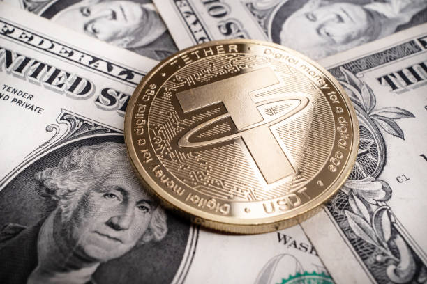 Is Tether (USDT) backed by real USD reserves