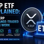XRP ETFs Explained: How XRP Exchange-Traded Funds Work